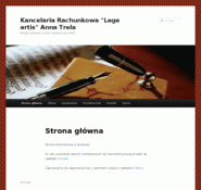 Forum i opinie o kr-legeartis.pl