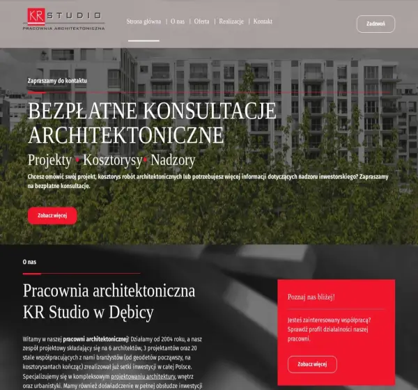 Forum i opinie o kr-studio.com.pl