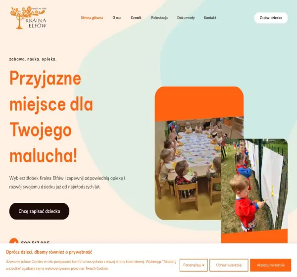 Forum i opinie o kraina-elfow.pl