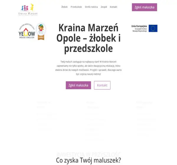 Forum i opinie o kraina-marzen.pl