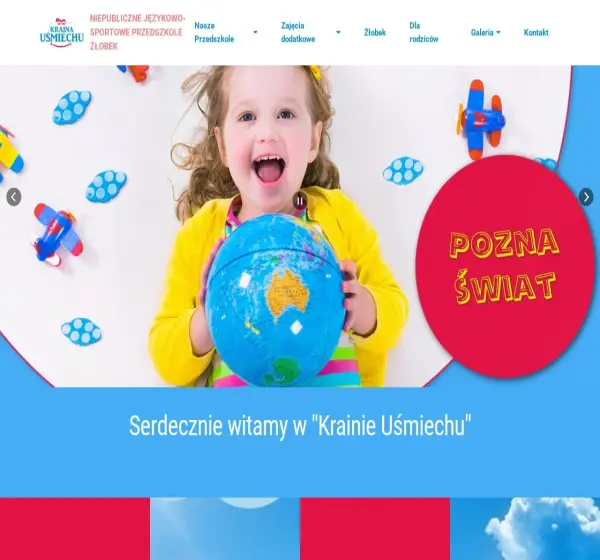 Forum i opinie o kraina-usmiechu.com.pl