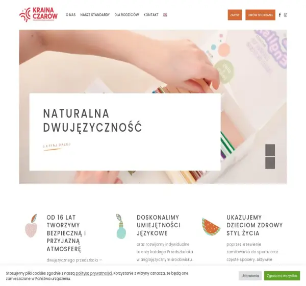 Forum i opinie o krainaczarow.pl