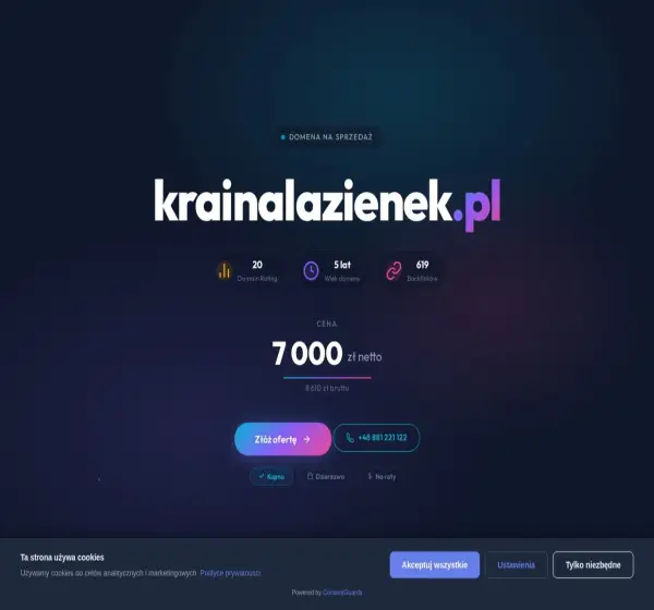 Forum i opinie o krainalazienek.pl