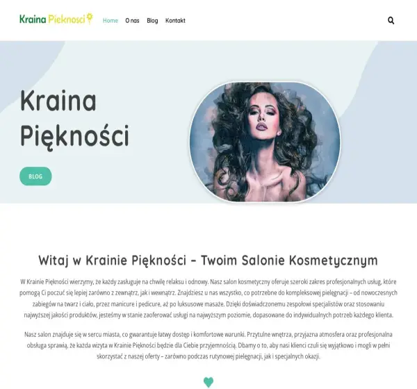 Forum i opinie o krainapieknosci.pl