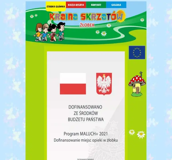 Forum i opinie o krainaskrzatow.eu