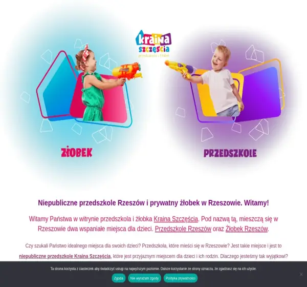 Forum i opinie o krainaszczescia.edu.pl