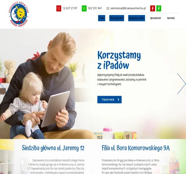 Forum i opinie o krainausmiechu.pl