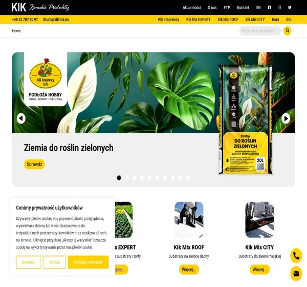 Forum i opinie o krajewscy.pl