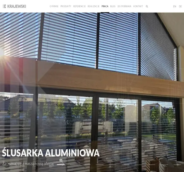 Forum i opinie o krajewski.pl