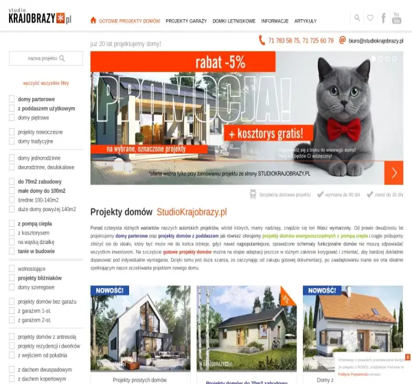 Forum i opinie o krajobrazy.com.pl