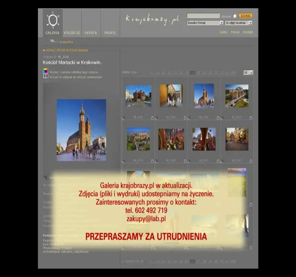 Forum i opinie o krajobrazy.pl