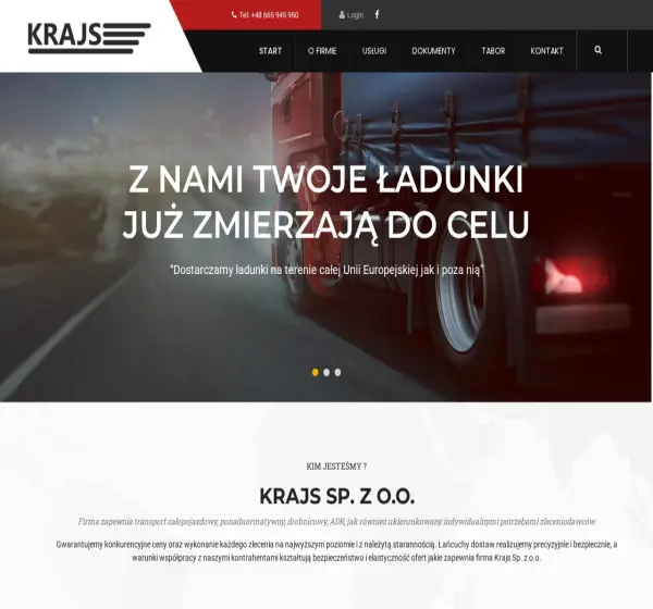 Forum i opinie o krajs.com