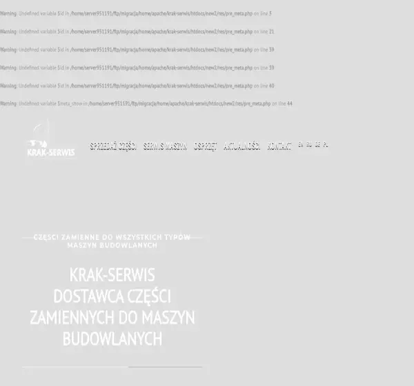 Forum i opinie o krak-serwis.pl