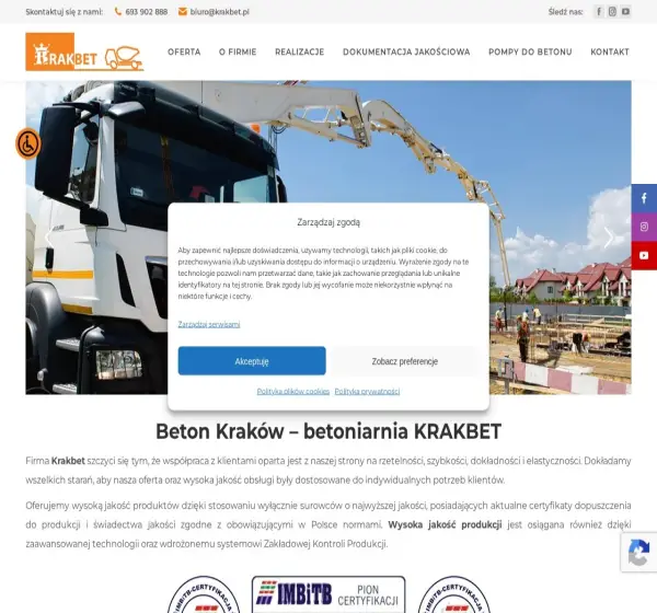 Forum i opinie o krakbet.pl