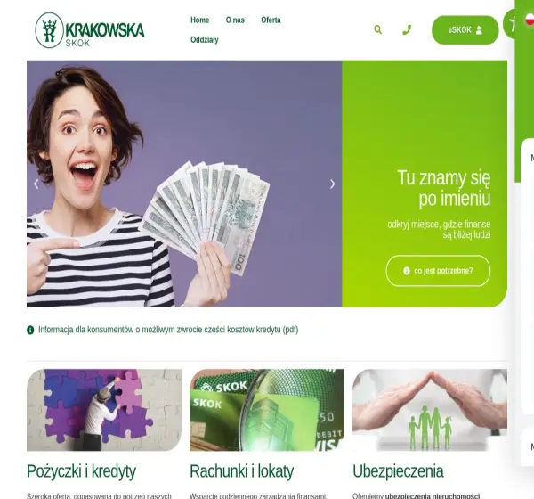 Forum i opinie o krakskok.pl