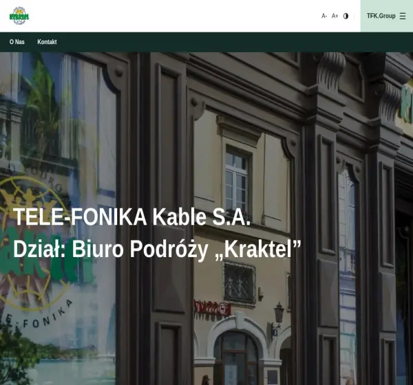 Forum i opinie o kraktel.com.pl