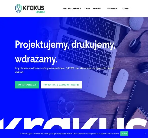 Forum i opinie o krakusstudio.pl