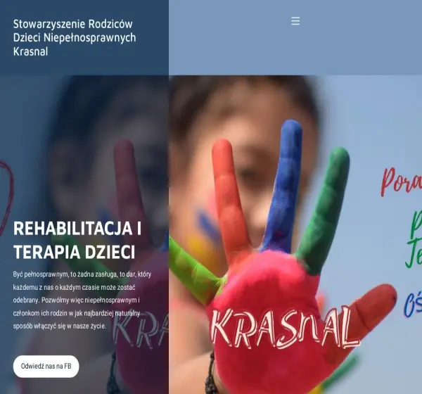 Forum i opinie o krasnal.org.pl