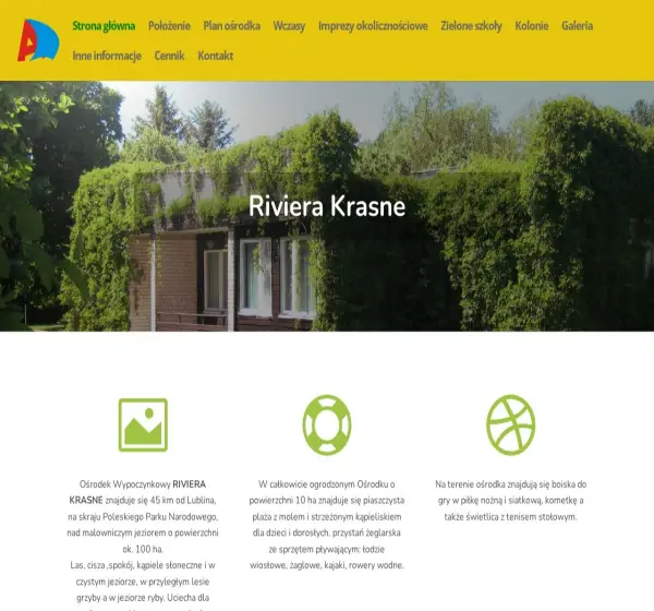 Forum i opinie o krasne.com.pl