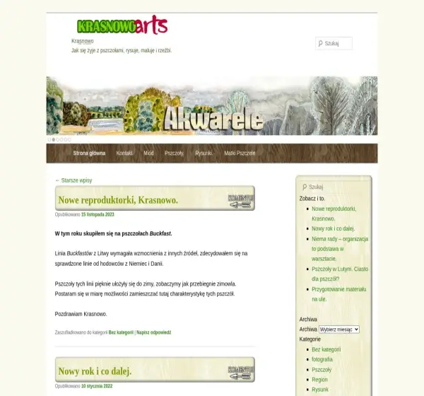Forum i opinie o krasnowo.pl