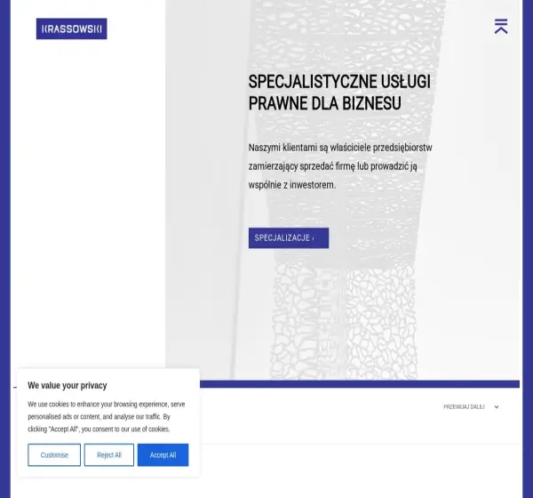 Forum i opinie o krassowski.com