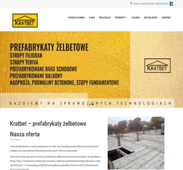 Forum i opinie o kratbet.pl