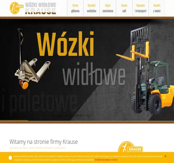 Forum i opinie o krause.net.pl