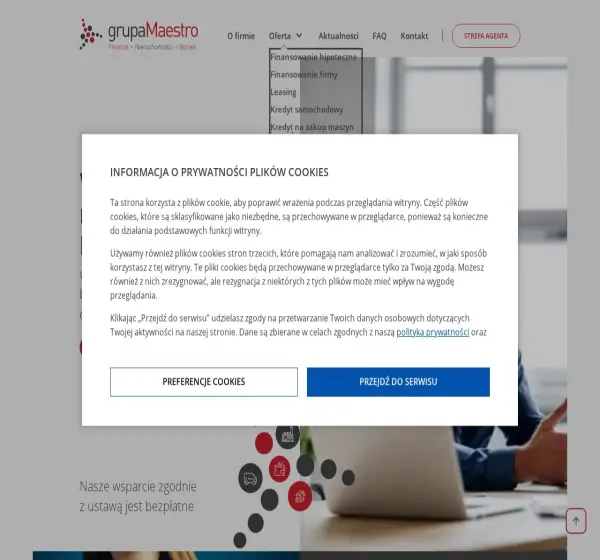 Forum i opinie o kredyt-czestochowa.com.pl