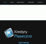 Kredyt-piaseczno.pl