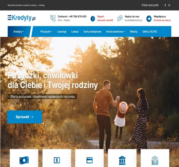 Forum i opinie o kredyty.pl