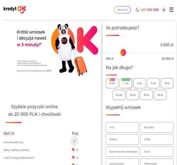 Forum i opinie o kredyty-chwilowki.eu