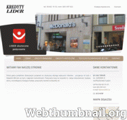 Forum i opinie o kredytylider.com.pl