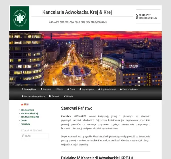 Forum i opinie o krej.eu