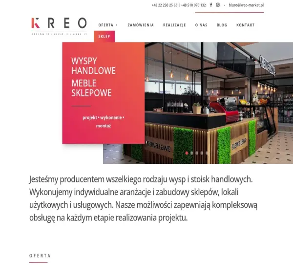 Forum i opinie o kreo-market.pl