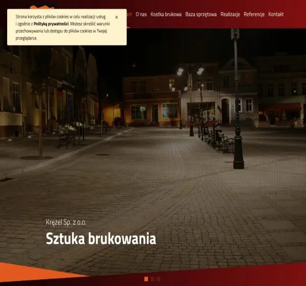 Forum i opinie o krezel.com.pl