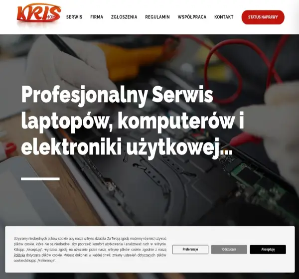 Forum i opinie o kris-ark.pl