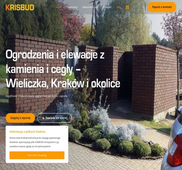 Forum i opinie o krisbud.wieliczka.pl