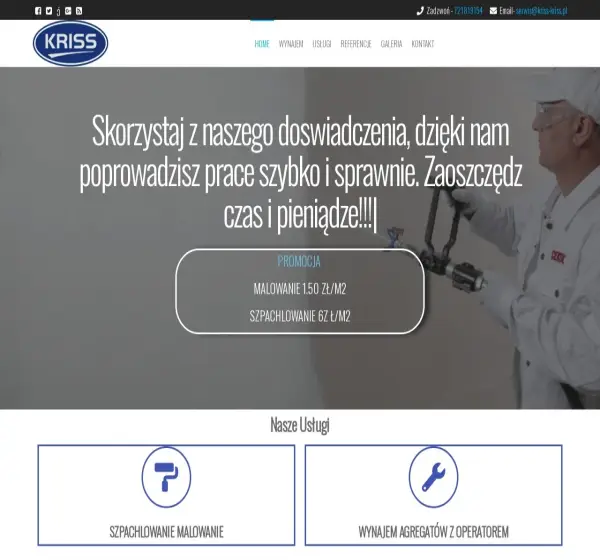 Forum i opinie o kriss-kriss.pl