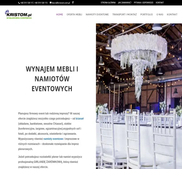 Forum i opinie o kristom.pl