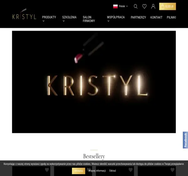 Forum i opinie o kristyl.pl
