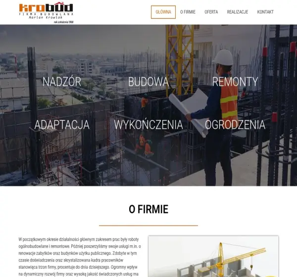 Forum i opinie o krobud.pl