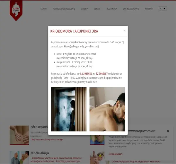 Forum i opinie o krojanty.com.pl