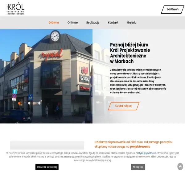 Forum i opinie o kroland.waw.pl