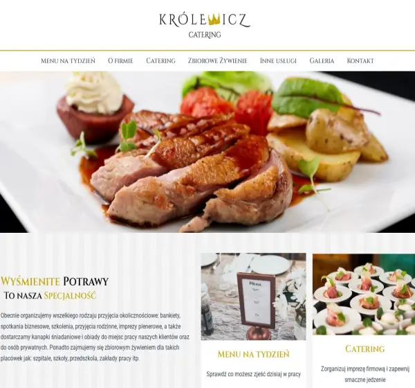Forum i opinie o krolewicz.pl