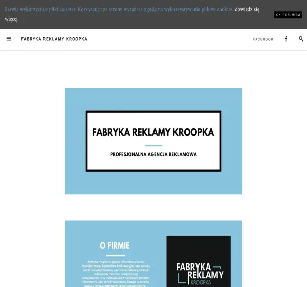 Forum i opinie o kroopka.pl