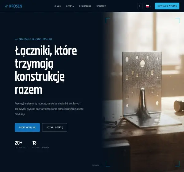 Forum i opinie o krosen.net