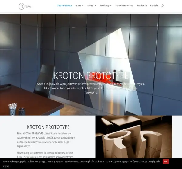 Forum i opinie o krotonprototype.com.pl