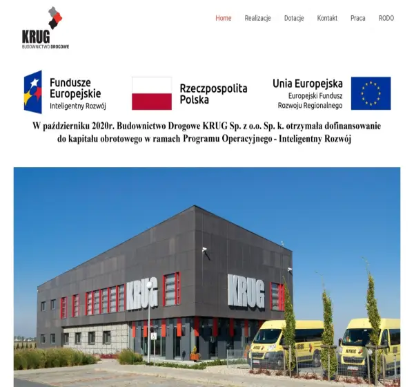 Forum i opinie o krug.com.pl