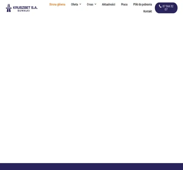 Forum i opinie o kruszbet.com.pl