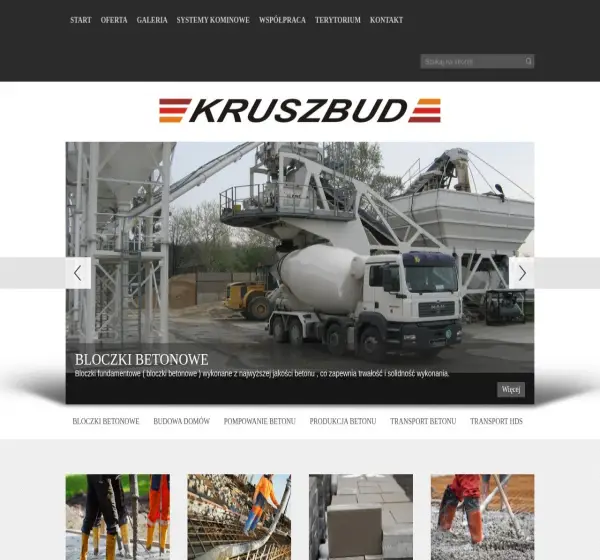Forum i opinie o kruszbud.com